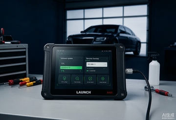 Launch X431 August 9 Update Brings Chrysler 2027 Coverage, Lotus ABS Fixes, and Proton SAGA Support