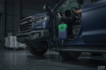 AutoTuner Opens OBD Read/Write for Delphi DCM7.1AP and DCM7.24 in Chinese and Asian Diesel Pickups