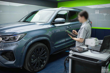 Why Auto Repair Costs Are Up 60%: ADAS Calibration and Software Squeeze Independent Shops