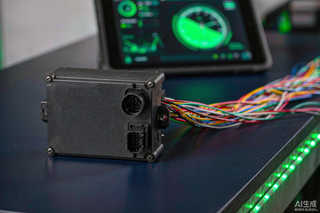 EV and Hybrid ECU Tuning Opens Up: Bosch VC1CP010 Bench Unlock Covers Renault, Nissan and Mitsubishi