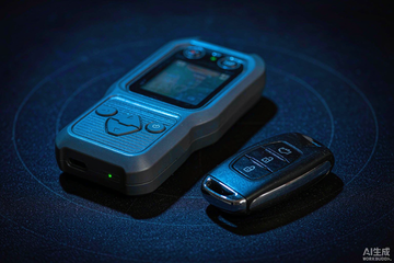 Xhorse Key Tool Update Adds Hyundai & Kia 4A KeylessGo Remote Database