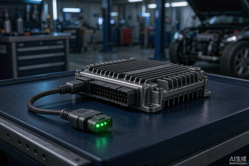 ChipTuningPRO 7.2026.123 Adds Bosch MD1, MG1 & M74.9 Support — What ECU Tuners Should Know