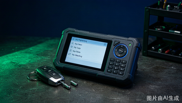 KEYDIY KD-X4 Unlocks 2018+ Jaguar Land Rover Key Programming: What Independent Locksmiths Need to Know