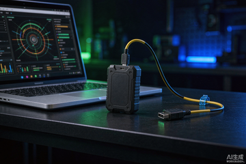 VXDIAG VCX SE Pro 2026 Adds Subaru: One PC Diagnostic Interface for 10 Car Brands