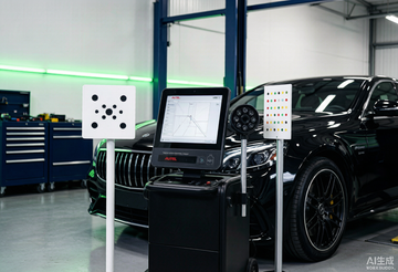Autel MA800 and CCC ONE Integration: How Collision Repair Diagnostics Are Changing in August 2026