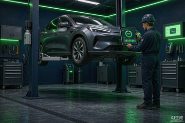Autocom Adds EV Battery State-of-Health Testing to Its Diagnostic Software — Free Through 2026