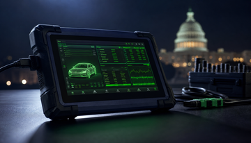 REPAIR Act 2026: House Committee Vote Opens the Door for Independent Auto Shops — What Diagnostic Tool Buyers Need to Know