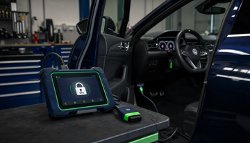 VAG Enforces Mandatory SFD 2FA Authentication: What Independent Shops Must Do After May 2026