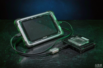 Xhorse VVDI Key Tool Plus Reads Locked BMW B48 DME ISN for Faster Key Programming