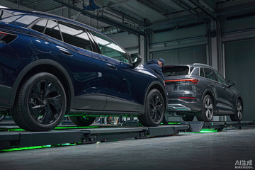 Volkswagen Group EV Battery Fire Recalls: The 80% Charge Cap and What Independent Shops Should Do