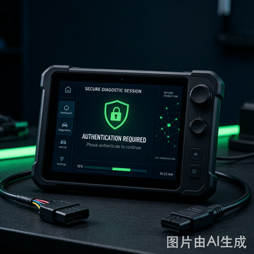 UN R155 and the Cybersecurity Revolution in Auto Diagnostics: What Independent Shops Must Know Before July 2026