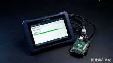 OBDSTAR Unlocks Bosch MG1/MD1 ECUs: BMW B48/B58 Bench Tuning Is Now Open to Independent Shops