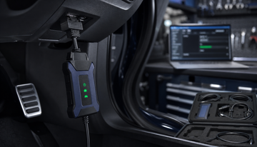 What Is SAE J2534 Pass-Thru Programming? A Complete Guide for Independent Auto Shops