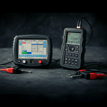 CG FC-200 V1.3.6.0 Update: Expanded ECU and TCU Support