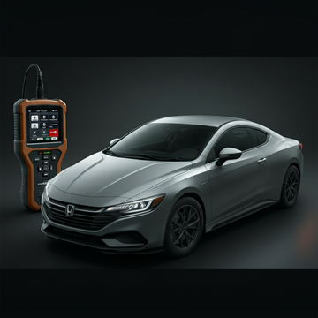 Enhancements to CG FC200 V1.3.4.1: New Repair Functions for Honda and Acura