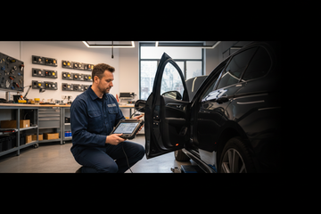 OBDSTAR ECU Flasher V31.00: IMMO OFF, ISN Writing, and VIN Writing for Legacy Bosch and Siemens ECUs