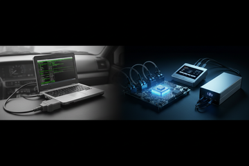 OEMs Are Locking Down Engine ECUs in 2026 — What the Anti-Tamper Push Means for Tuners, Locksmiths, and Independent Shops