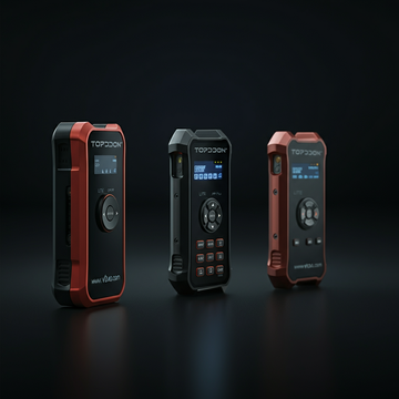 Comparative Analysis of TOPDON ONE Series: Lite, ONE, ONE Plus, and ONE Pro