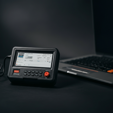 Lonsdor K518 Pro Update: Enhanced AKL Programming for Trumpchi Vehicles
