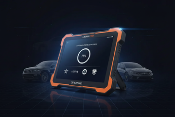 Launch X431 August 9 Update Brings Chrysler 2027 Coverage, Lotus ABS Fixes, and Proton SAGA Support