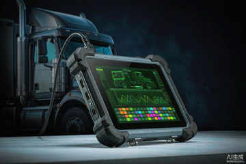 Launch X-431 Heavy-Duty August 2026 Update Adds FUSO eCanter, Weichai, and Scania DoIP Coverage