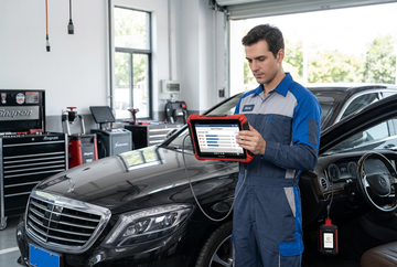 Launch X431 PAD IX LINK Review: The 2026 Flagship Diagnostic Tablet That Scans 10x Faster