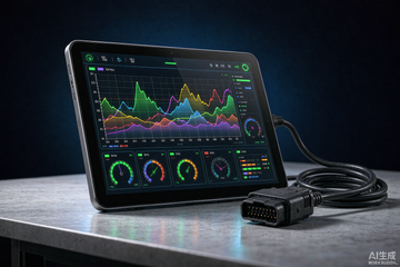 Launch X-431 September Update: New Tesla, Mercedes-Benz & Daihatsu Diagnostic Coverage