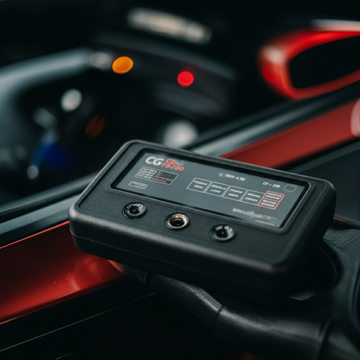 Unlocking the J2534 Functionality of CG FC200 for Enhanced PCM Flashing