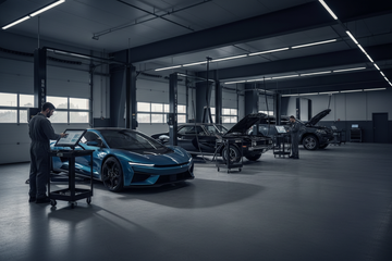 ACCC Forces Mazda, Kia and BYD to Cut Diagnostic Access Costs for Independent Shops