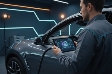 Launch X-431 September 2026 Update: 2026-2027 Hyundai, Kia, Honda, and BMW Coverage