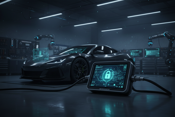 Abrites at Automechanika 2026: VAG IMMO 5C/5D, Mercedes Certificate Bypass, and Toyota ID-Code Box Reset