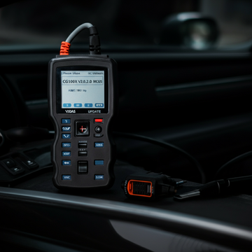 CG100X V2.0.2.0 Update: Key Features and Enhanced Compatibility