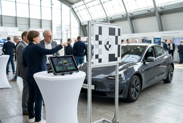 SEMA 2026 Preview: AI-Powered Diagnostics and ADAS Calibration Take Center Stage