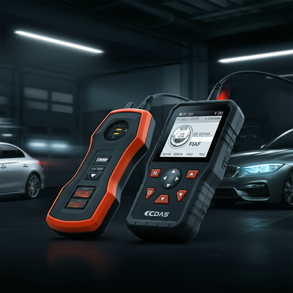 Unlocking the Power of DTC OFF with CG FC-200: A Comprehensive Guide