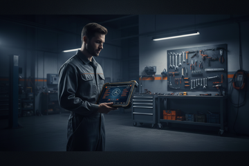 How AI-Assisted Repair Guidance Is Reshaping Independent Diagnostic Workflows in 2026