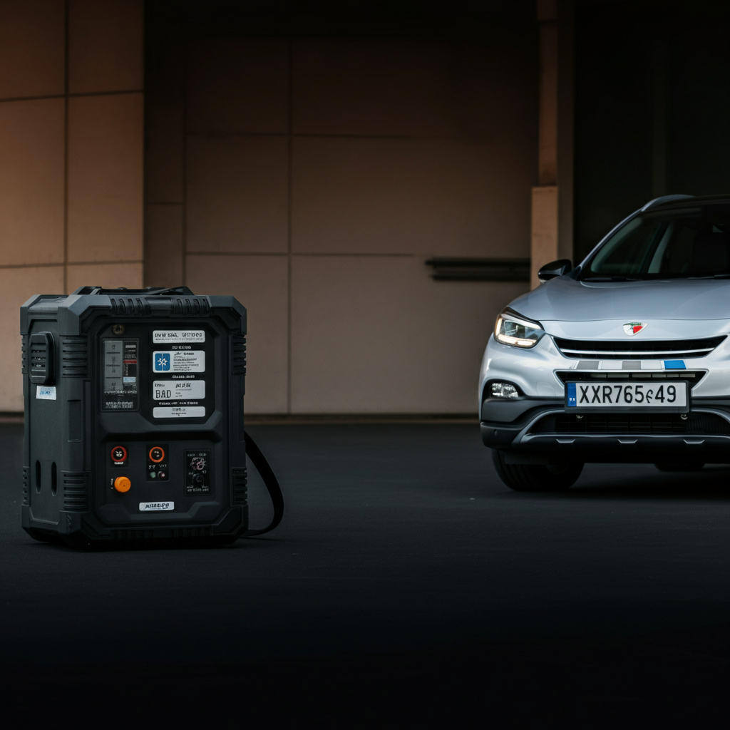 Solving the Autel IM608 Kadjar 2016+ Read PIN Failure: A Step-by-Step