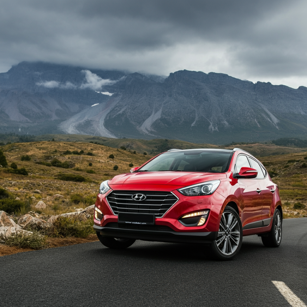 Mastering Hyundai IX35 Remote Programming with CGDI K2 & A2