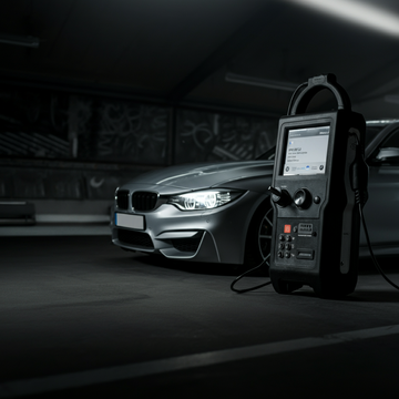 How to Copy a BMW BDC2 Encrypted Key Using Yanhua ACDP2: A Step-by-Step Guide