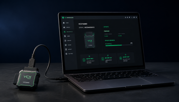 VXDIAG VX Manager V1.9.1.0420 Update: What's New and How to Upgrade