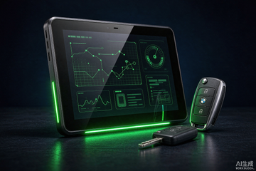 Xhorse 2026 Update Adds BMW BDC3/U, EV OBD Key Programming, and Motorcycle Support