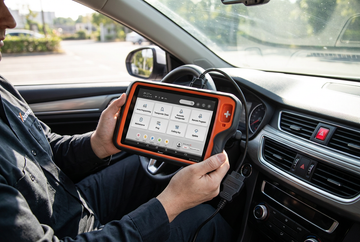 How to Read the 2019-2022 Kia Soul 4A PIN Code with the Xhorse VVDI Key Tool Plus
