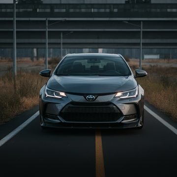 Comprehensive Overview of CGDI CG201: Mileage Correction for 2018 Toyota Corolla and Beyond