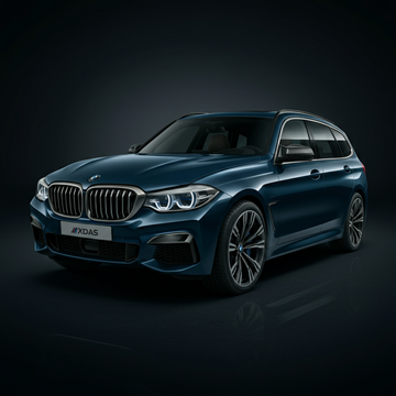 # Comprehensive Guide to BMW G Series BDC2 Module Virginization and Replacement Using APPRO2