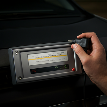 Understanding the CGDI CG201: Your Ultimate Guide to Toyota and Lexus Mileage Correction