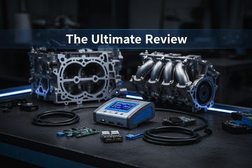 The Ultimate Review of Yanhua ACDP and ACDP2: Pros, Cons, and Features