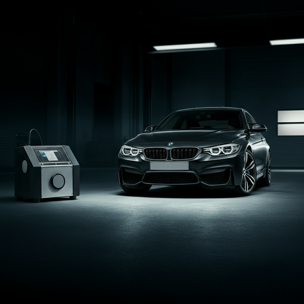 How to Easily Calculate BMW F/G Series with APPRO2: A Step-by-Step Guide