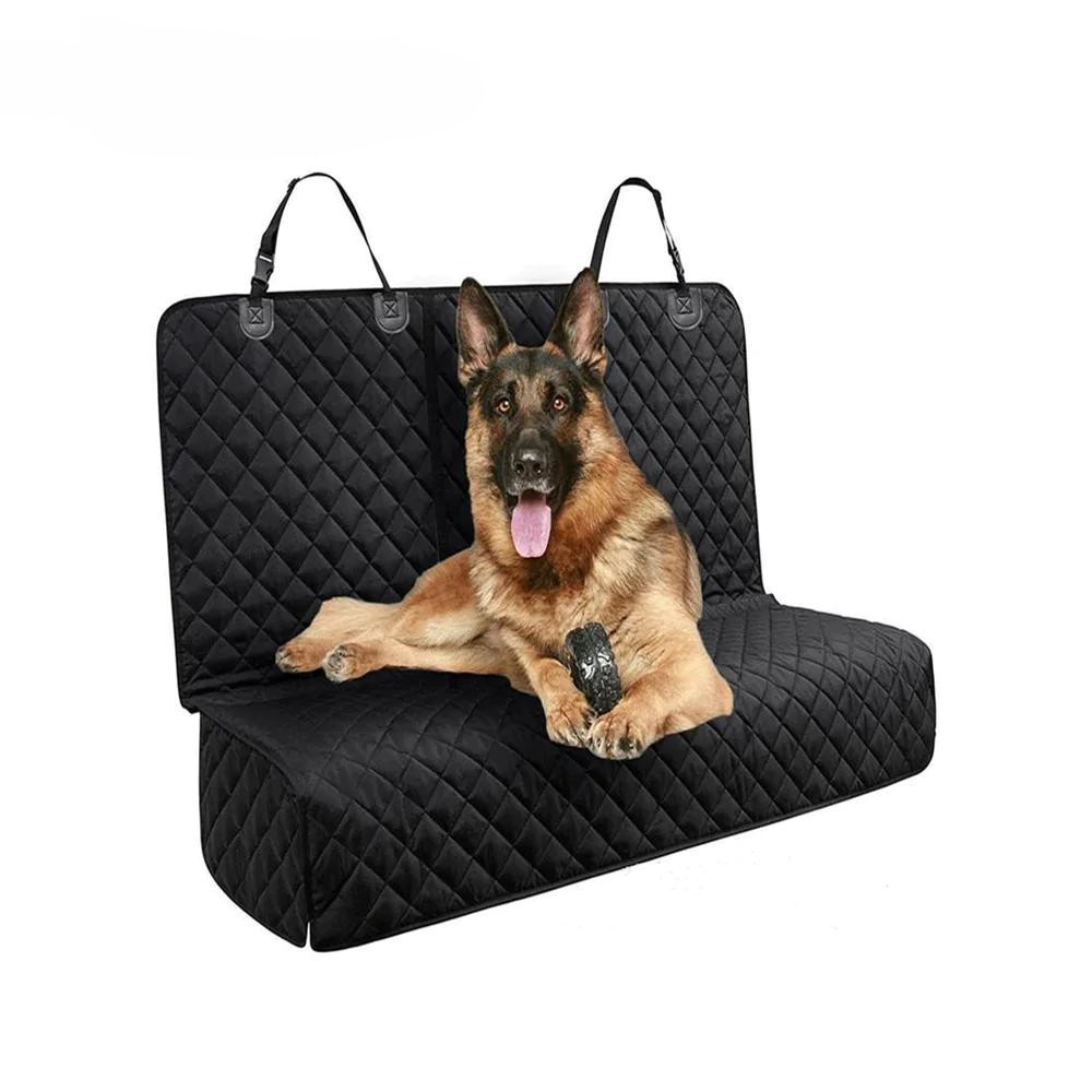 Tesla Dog Seat Cover Keep Your Tesla Clean and PetFriendly VXDAS