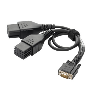 OBDSTAR ECM-003 Cable for BMW B48/ B57/ B58 ECU Read/ Write Work with X300 Classic G3/ Keymaster G3/ DC706/ ECU MASTER