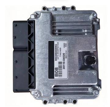 ECU for KIA Hyundai Engine Control Module 39110-04020 A04 MEG17.9.12.1