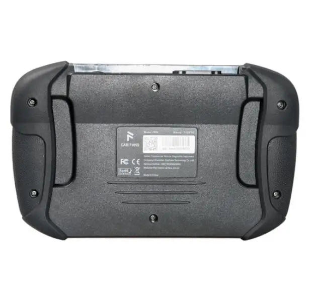 CAR FANS C800 Diesel & Gasoline Vehicle Diagnostic Tool with Special F CAR FANS C800 Diesel & Gasoline Vehicle Diagnostic Tool with Special F